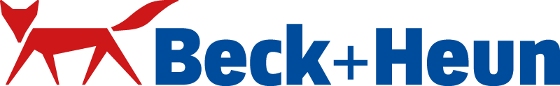 Beck+Heun logo