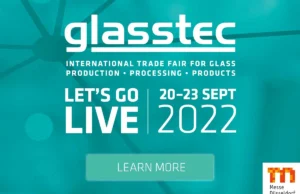 glasstec 2022