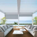 Pergola MB-OpenSky 140