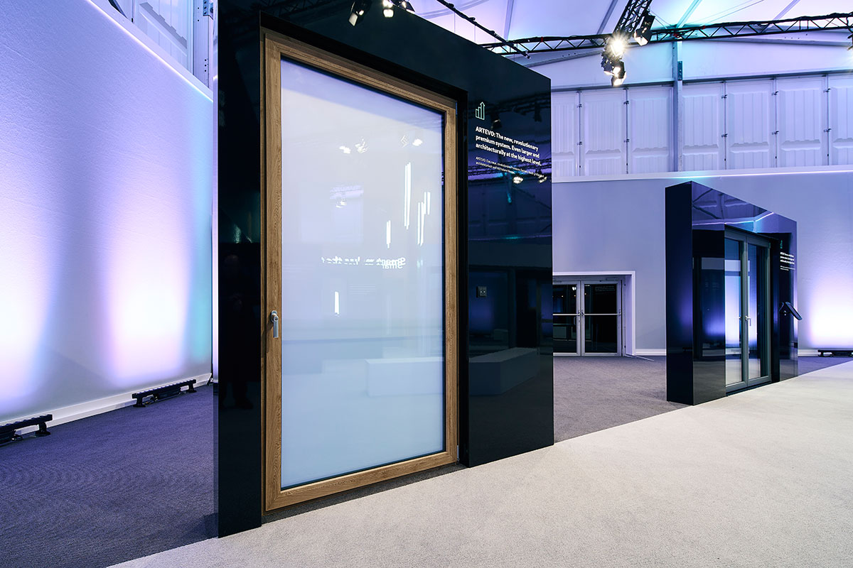 World of Windows 2022