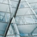 Staklena fasada