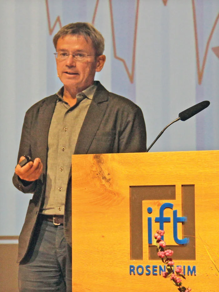 prof. dr Stefan Rahmstorf