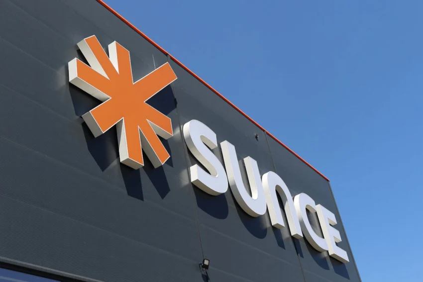 „Sunce Marinković" d.o.o. proizvodnja ALU i PVC stolarije