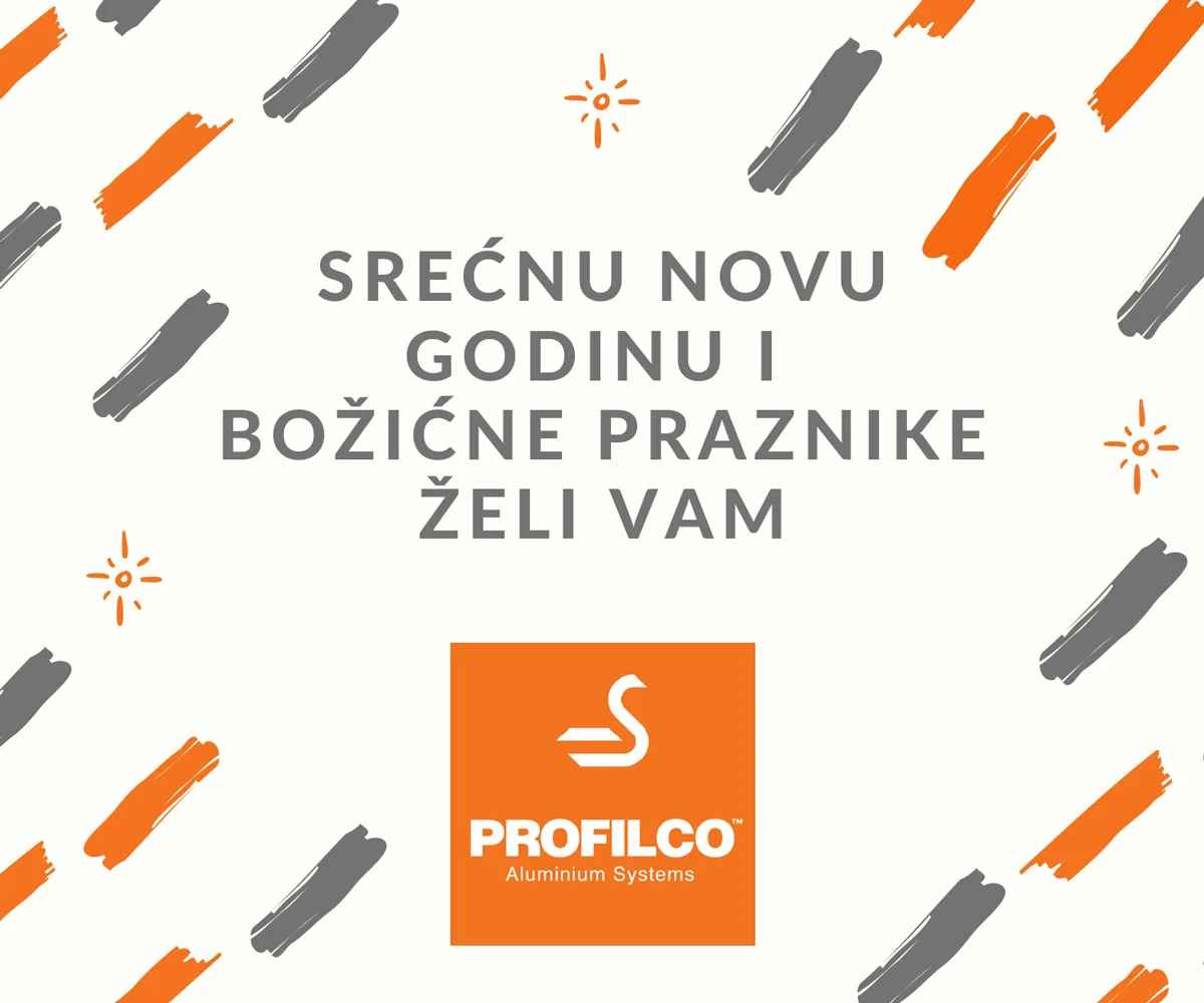 Novogodišnja čestitka