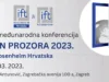 10. međunarodna konferencija DAN PROZORA 2023