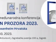 10. međunarodna konferencija DAN PROZORA 2023