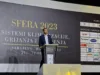 Svečano otvorena konferencija „Sfera 2023: Klimatizacija, grejanje, hlađenje“