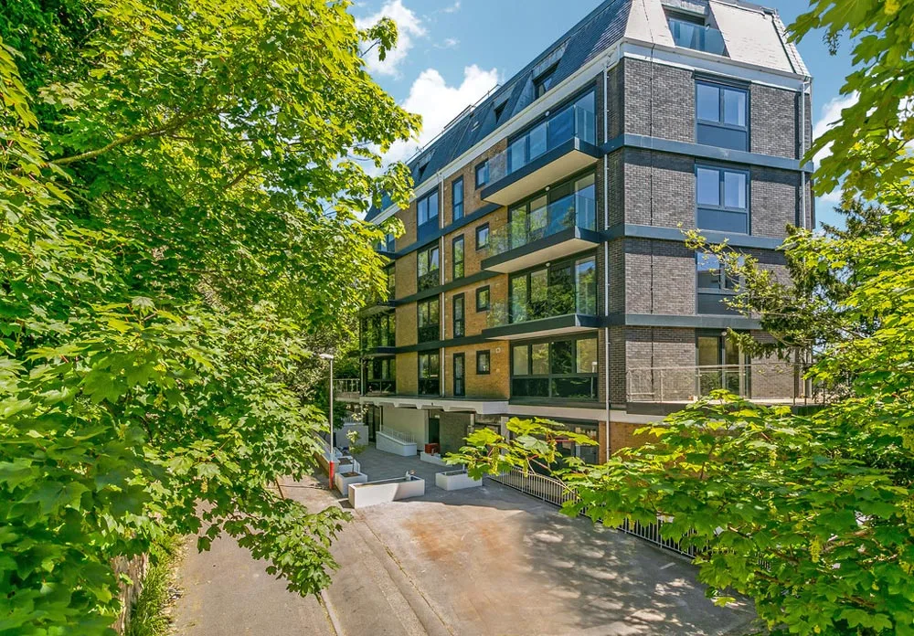 Vale House Royal Tundbridge Wells