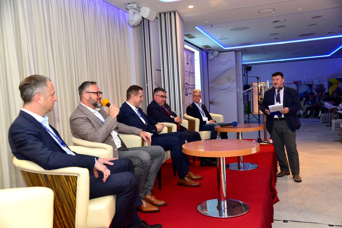 Konferencija Dan prozora 2023