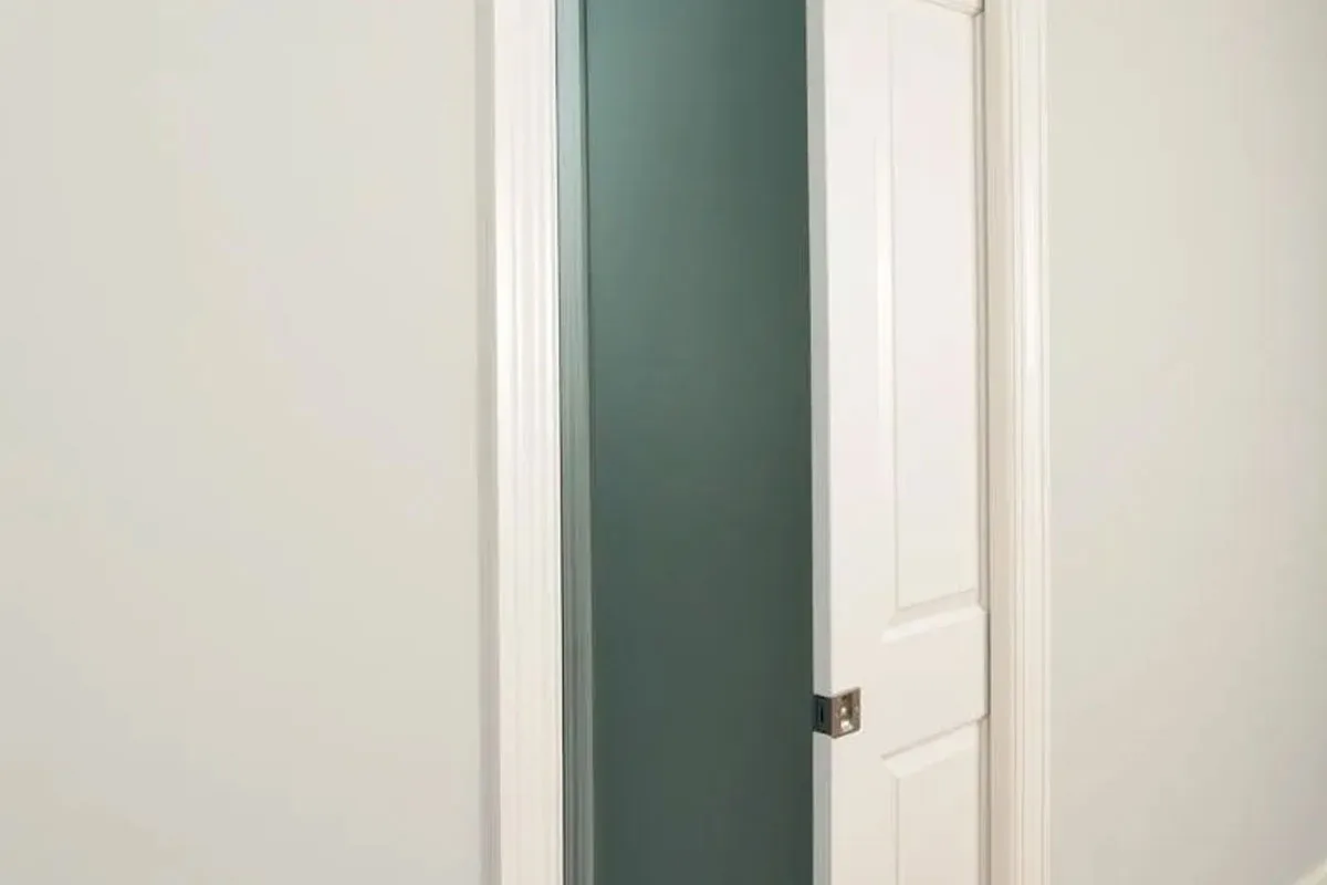 Džepna vrata za vaš dom  