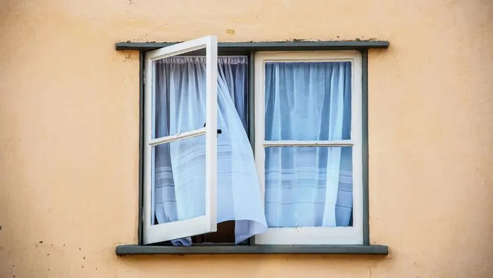 Krilni prozor za vaš dom