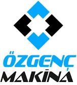 Ozgenc makina logo