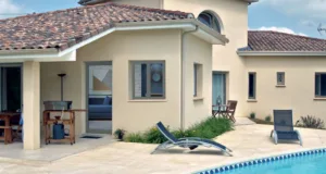 PVC profil Alpha Extreme