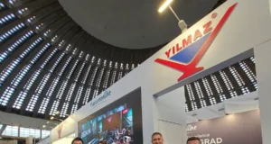 Yilmaz Makine na WindoShow 2023 u Beogradu
