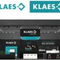 Novi redizajn Klaesa