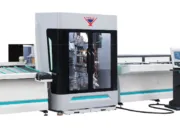 CNC mašina za obradu profila