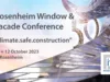 50. Rosenheim konferencija o prozorima i fasadama