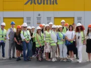 Kompanija Alumil proslavlja 20 godina proizvodnje u Srbiji