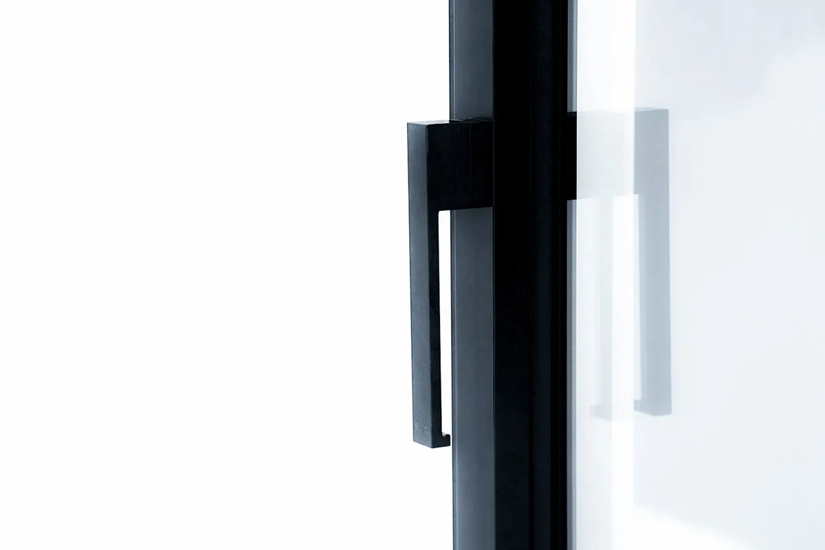 Essence SL60 HI² FLAT - Elvial lift and slide sistem prozora