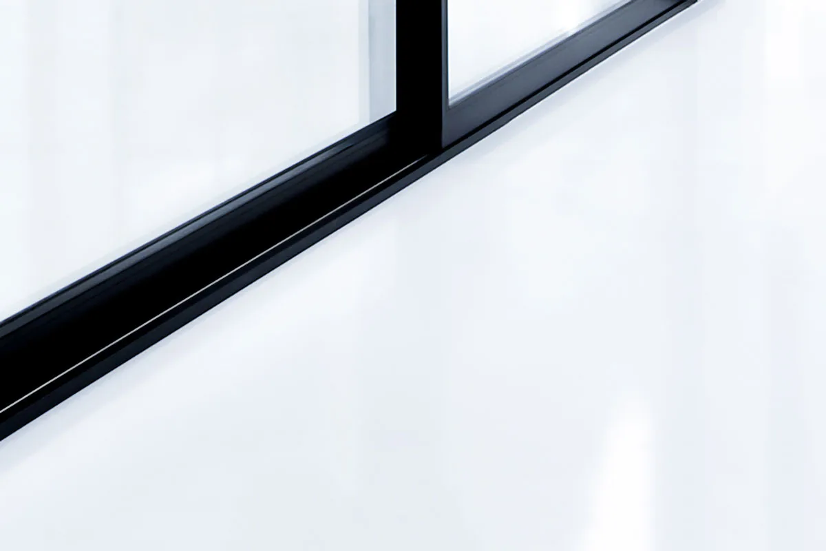 Essence SL60 HI² FLAT - Elvial lift and slide sistem prozora