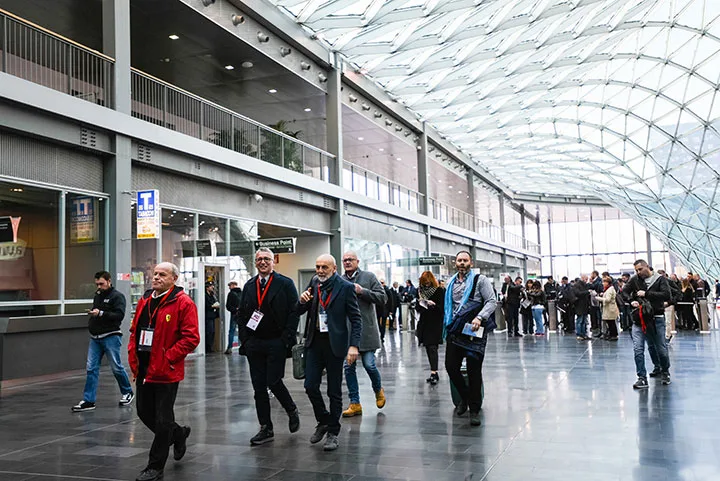 MADE expo - glavni sajam za sektor dizajna i građevinarstva u Italiji