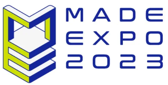 Made Expo 2023 logo