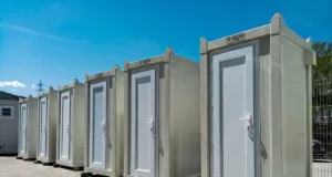 Sanitarni kontejneri