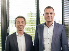 Matthias Bach je novi izvršni direktor kompanije Swisspacer