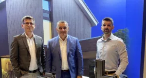 Šesti Međunarodni Kongres „Održiva Arhitektura – Energetska Efikasnost"