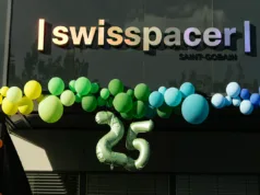 Proslava 25 godina Swisspacera