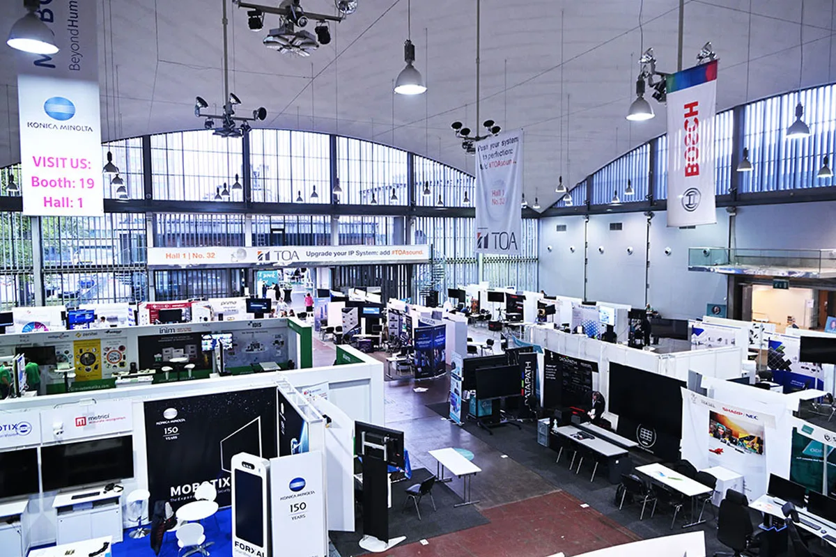 Adria Security Summit 2023