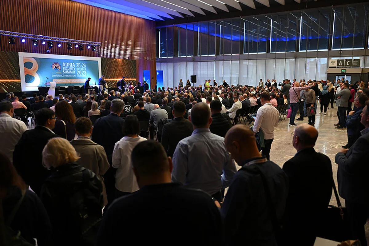 Adria Security Summit 2023