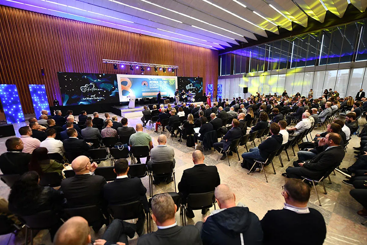 Adria Security Summit 2023