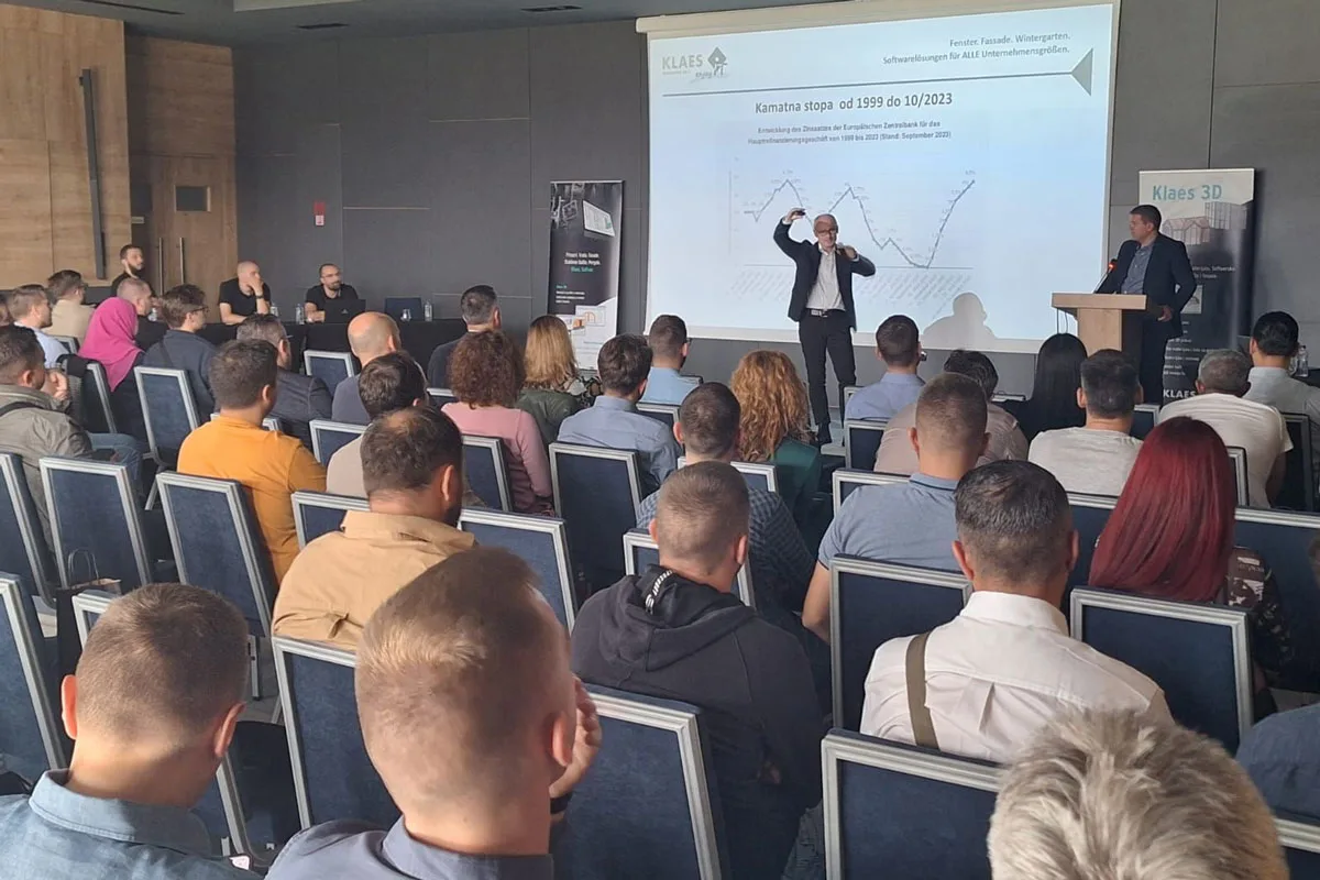Balkan Klaes Roadshow 2023