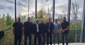 Balkan Klaes Roadshow 2023
