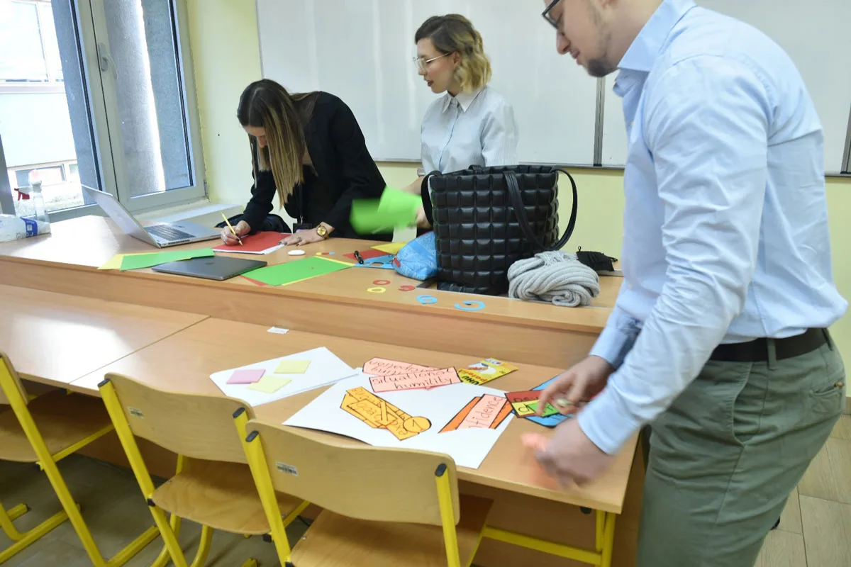 Soft Skills Akademija