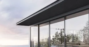 Aluminijumski prozori od Elviala