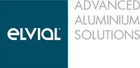 Elvial logo