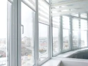 Šta sprečava kondenzaciju na prozorima?