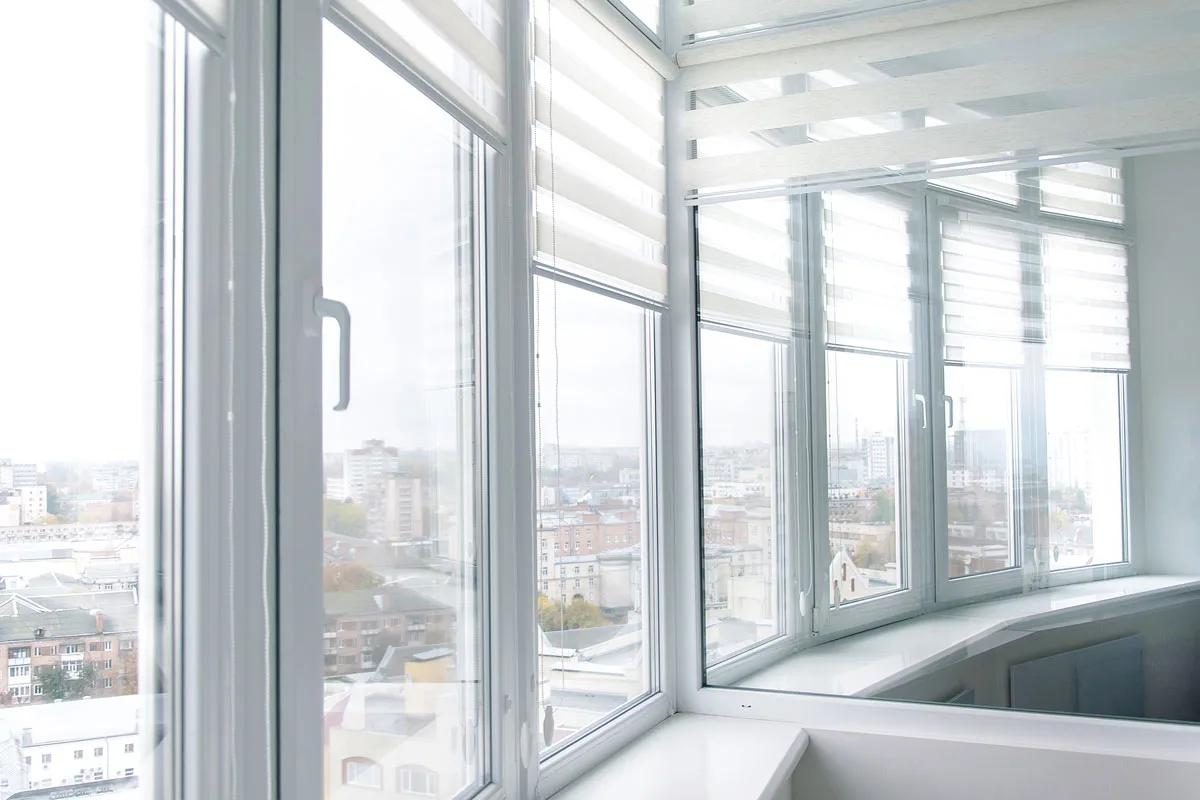 Šta sprečava kondenzaciju na prozorima?