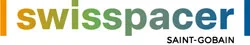 Novi logo Swisspacer