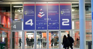 Made expo 23