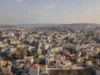 Panoramski pogled na grad