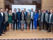 TKK je proslavio 20 godina uspeha i saradnje u Srbiji