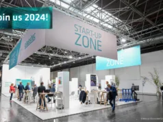 Glasstec 2024