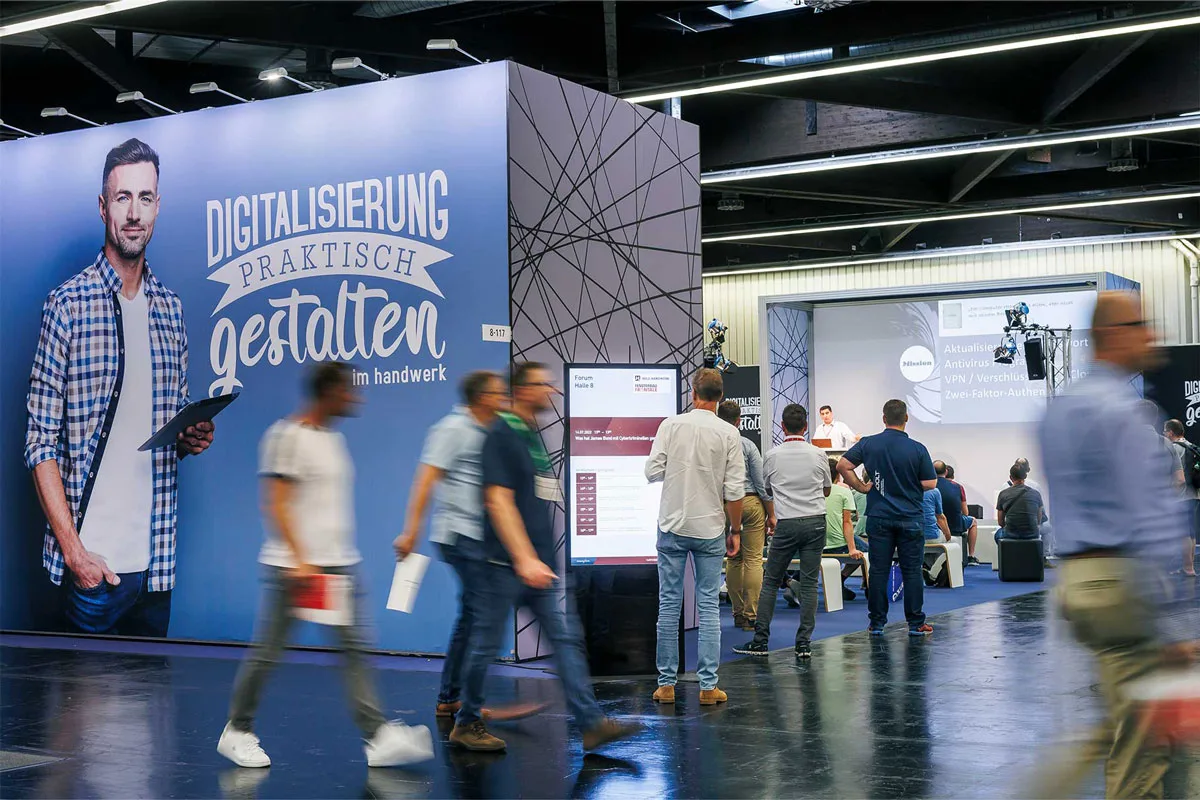 Fensterbau Frontale