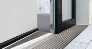 GEALAN COMFORT novi sistem praga od kompanije Gealan