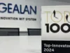 GEALAN je jedan od TOP 100: nagrada koja se dodeljuje za izvanrednu inovativnu snagu