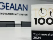 GEALAN je jedan od TOP 100: nagrada koja se dodeljuje za izvanrednu inovativnu snagu