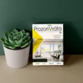 Novo izdanje časopisa „Prozori+Vrata“